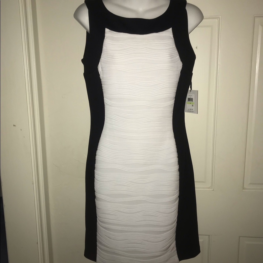 Business dress